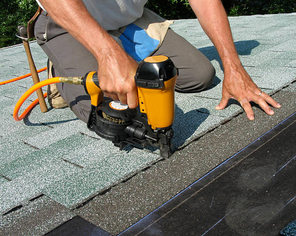 Best Metal Roofing Contractor  in Bay Park, NY