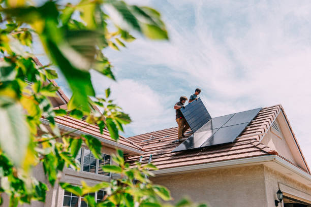 Quick and Trustworthy Emergency Roof Repair Services in Bay Park, NY