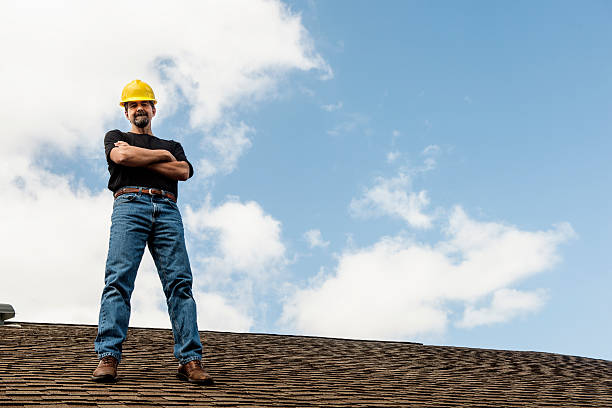 Roof Installation Near Me in Bay Park, NY