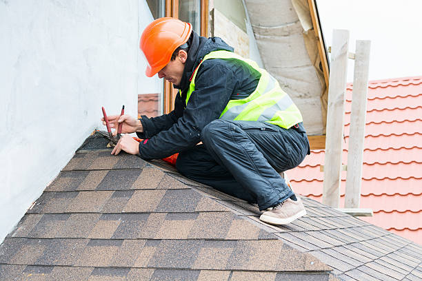 Best Roof Leak Repair  in Bay Park, NY