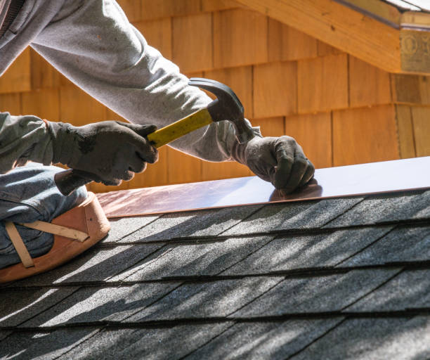 Residential Roof Replacement in Bay Park, NY
